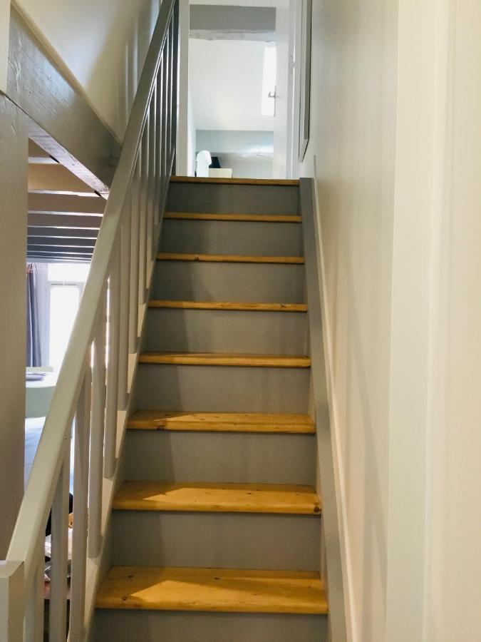 "Zarago 3" T3 Design En Duplex A 2 Pas Du Centre Ville Sète Exteriér fotografie